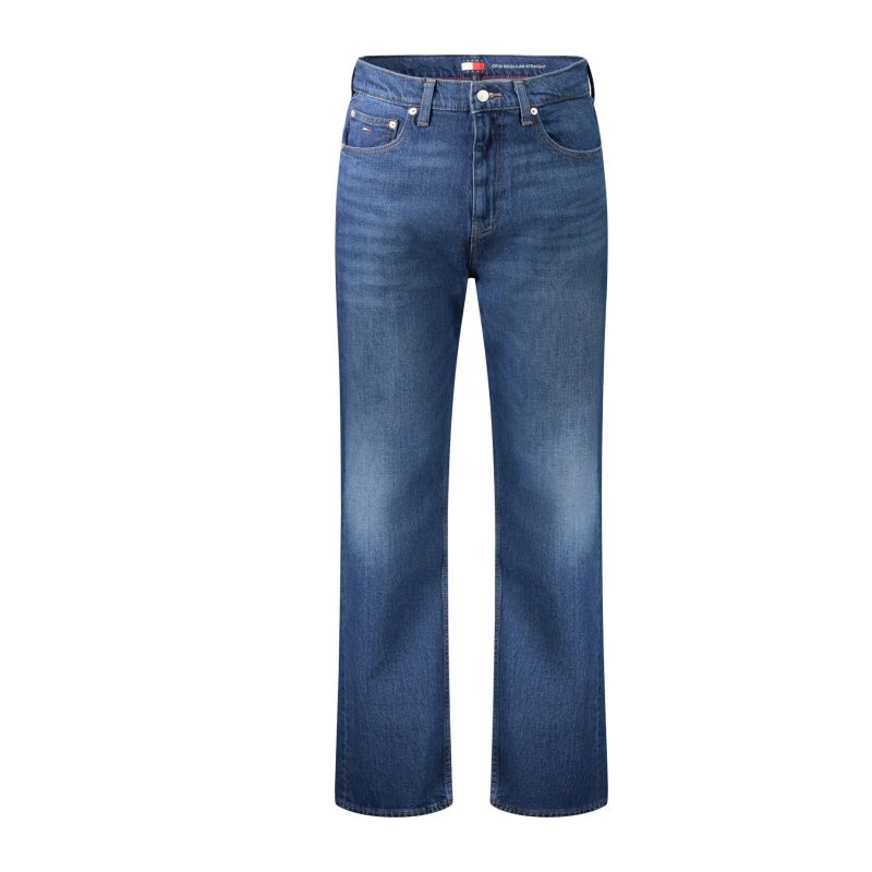 Мъжки дънки , сини TOMMY HILFIGER DM0DM21021_BL1BK