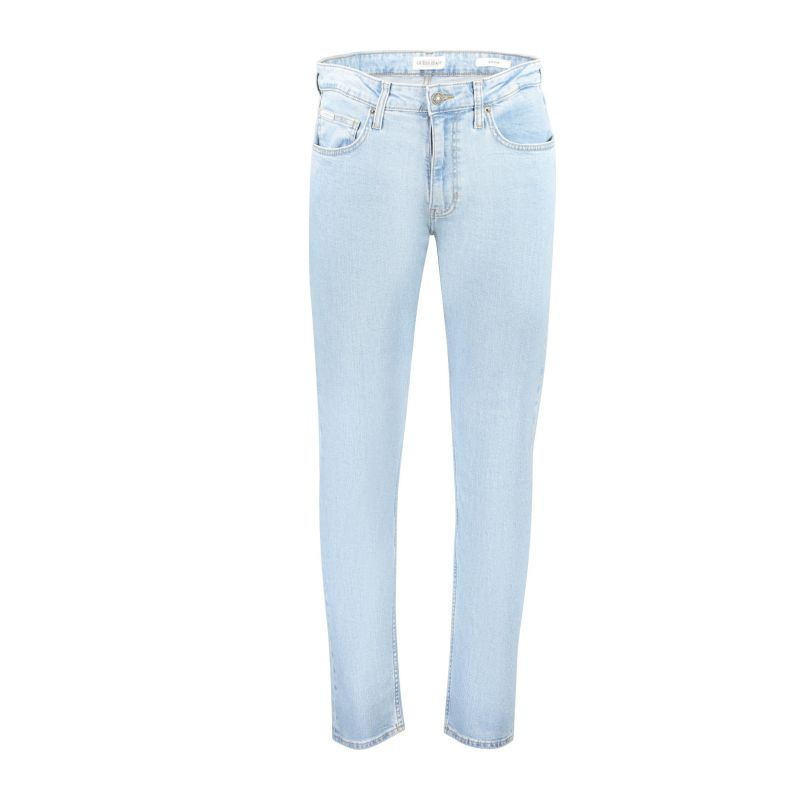 Мъжки дънки  jeans, сини GUESS M4YA1CD5DM1_AZVAR4