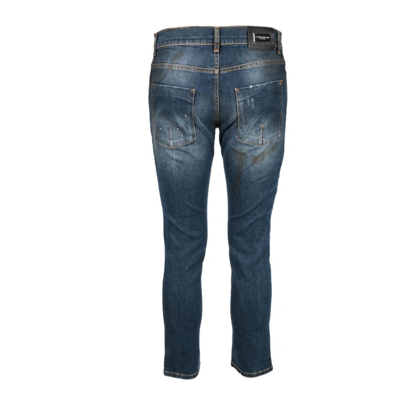 Мъжки дънки COSTUME NATIONAL CONTEMPORARY 463537