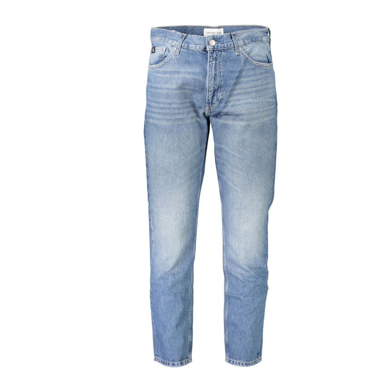 Мъжки дънки CALVIN KLEIN J30J322993_BLU_1BJ