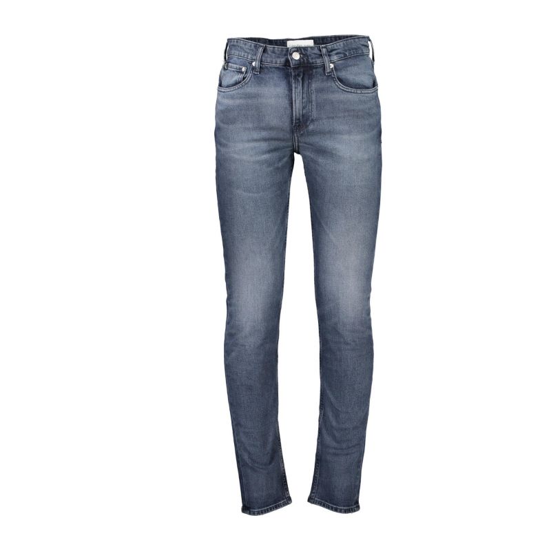 Мъжки дънки CALVIN KLEIN J30J323854_EBB5408_BLU1BJ