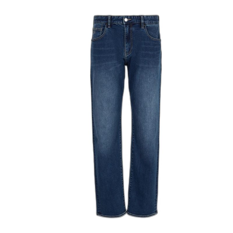 Мъжки дънки ARMANI EXCHANGE 472136