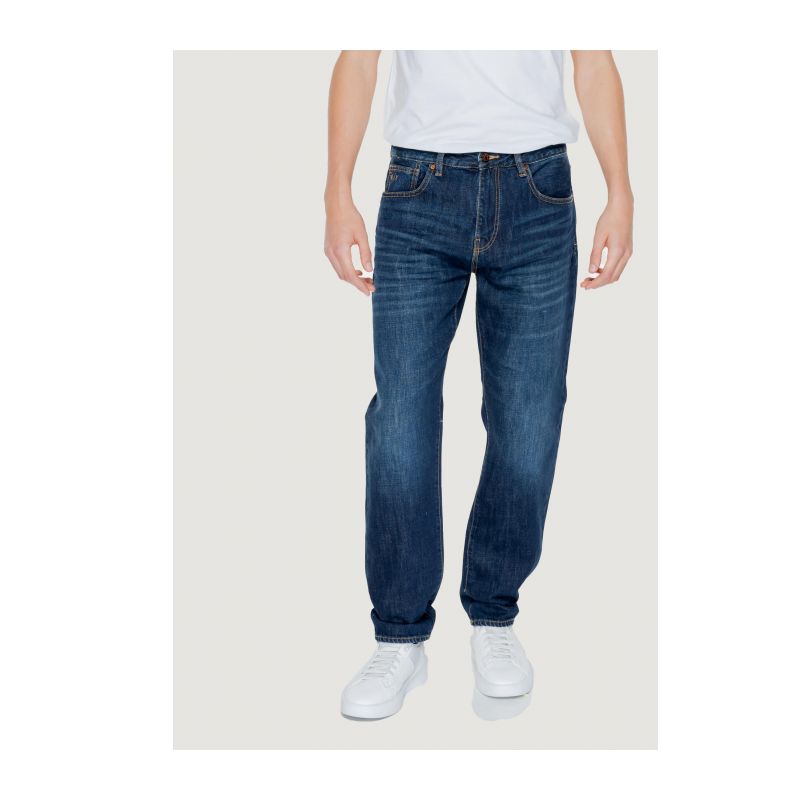 Мъжки дънки ARMANI EXCHANGE 473886