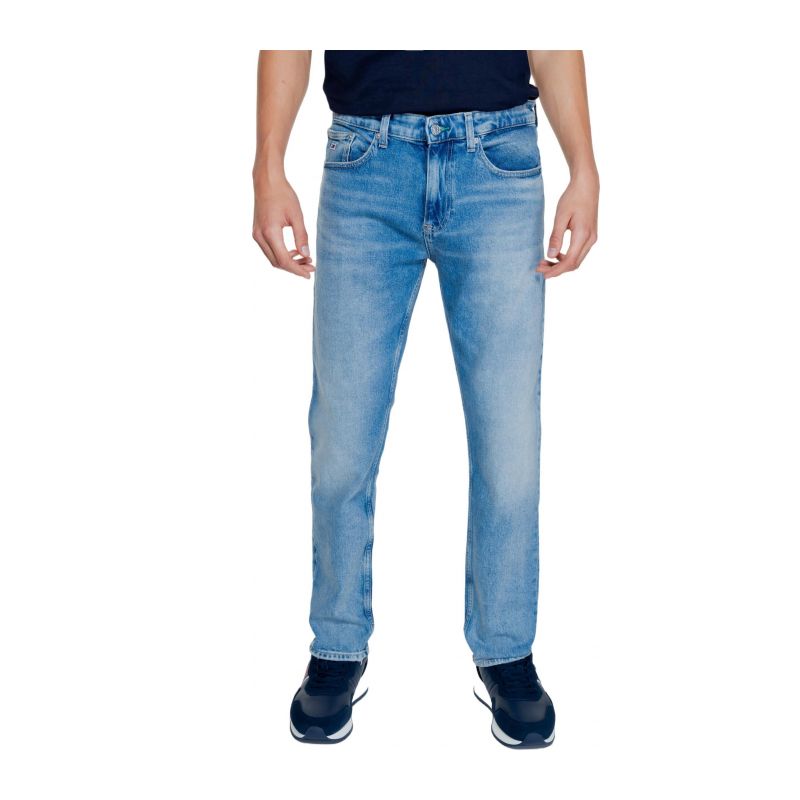 Мъжки дънки TOMMY HILFIGER 475007