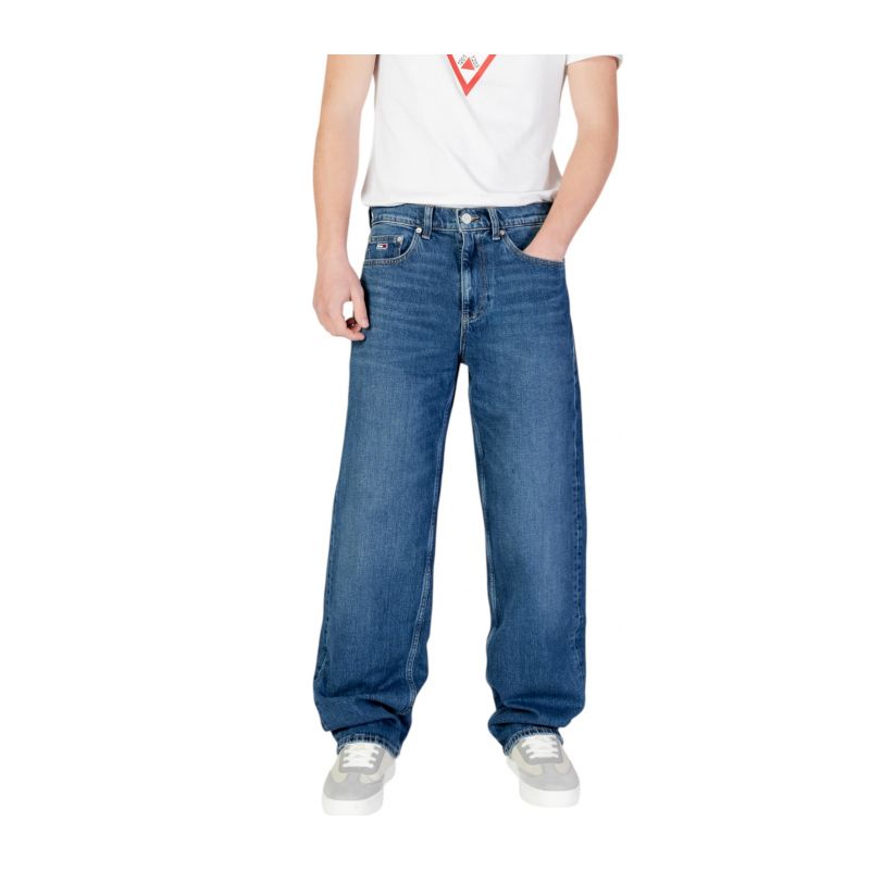 Мъжки дънки TOMMY HILFIGER 482761