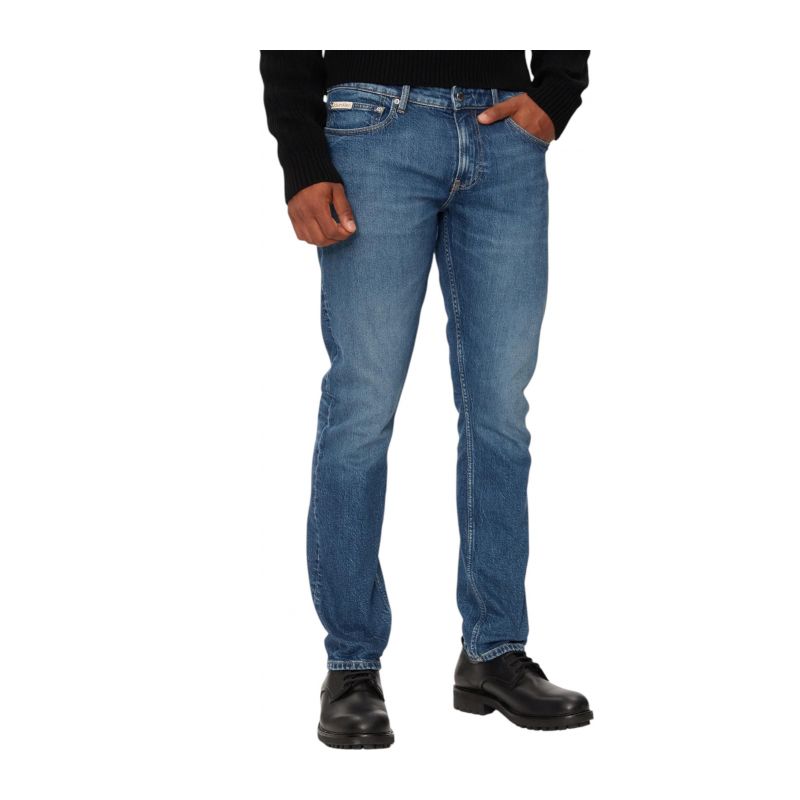 Мъжки дънки CALVIN KLEIN 485051