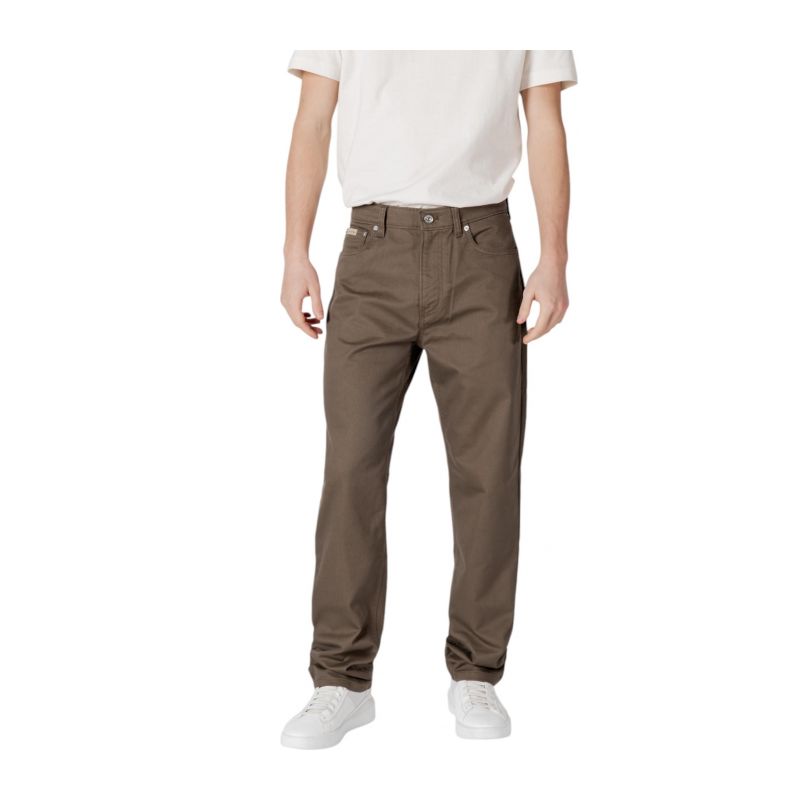 Мъжки дънки CALVIN KLEIN 485322