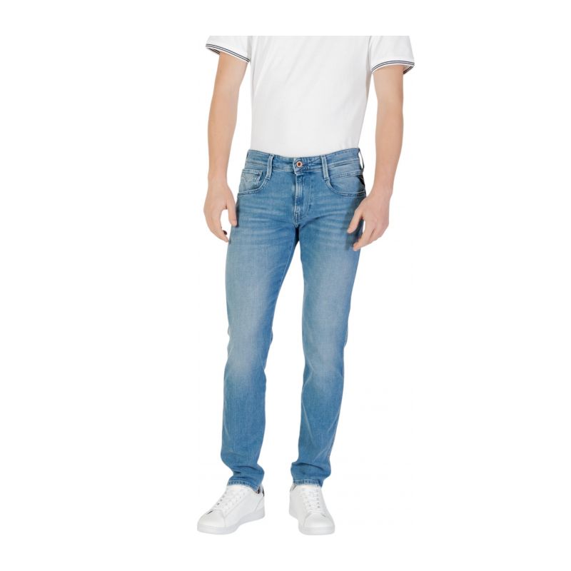 Мъжки дънки REPLAY 486668