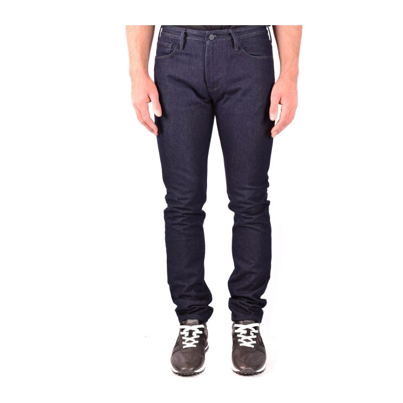 Мъжки дънки EMPORIO ARMANI 487490