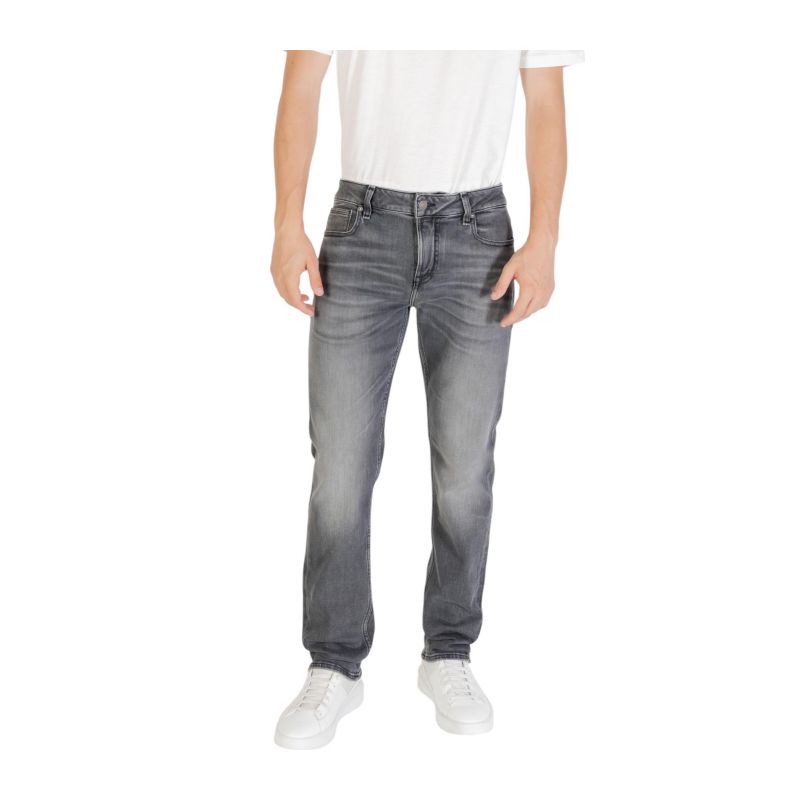 Мъжки дънки GUESS 488221