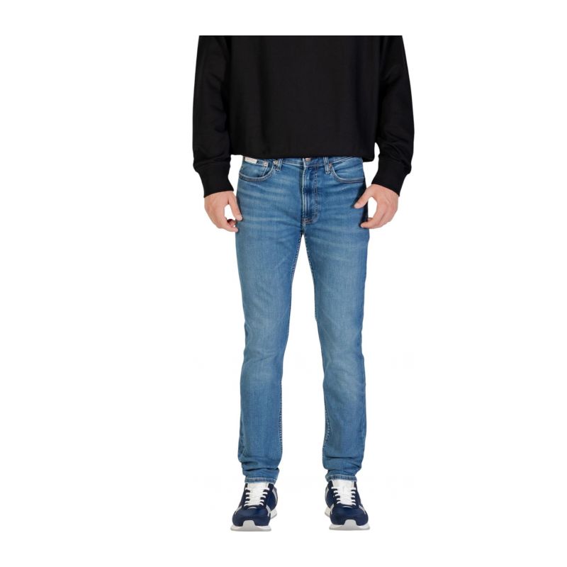 Мъжки дънки CALVIN KLEIN 488364