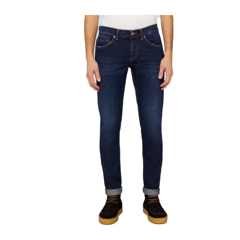 Мъжки дънки DONDUP 488891