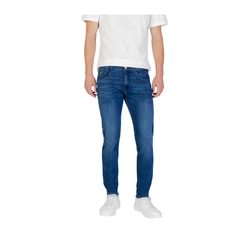 Мъжки дънки REPLAY 488796