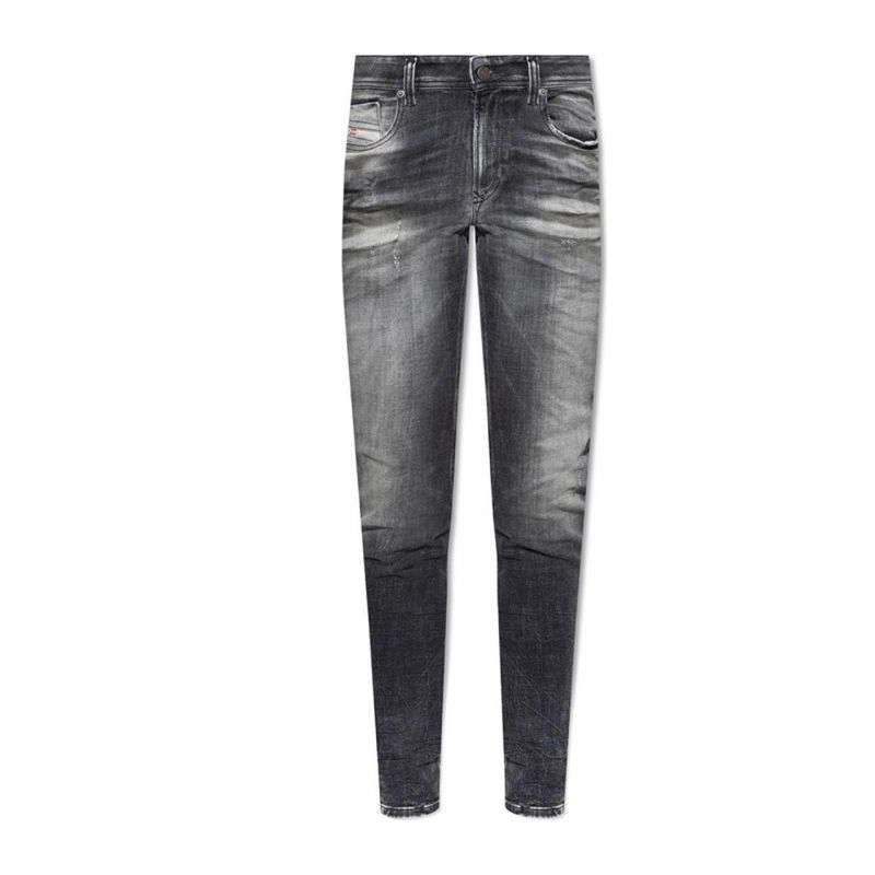 Мъжки дънки DIESEL 488596