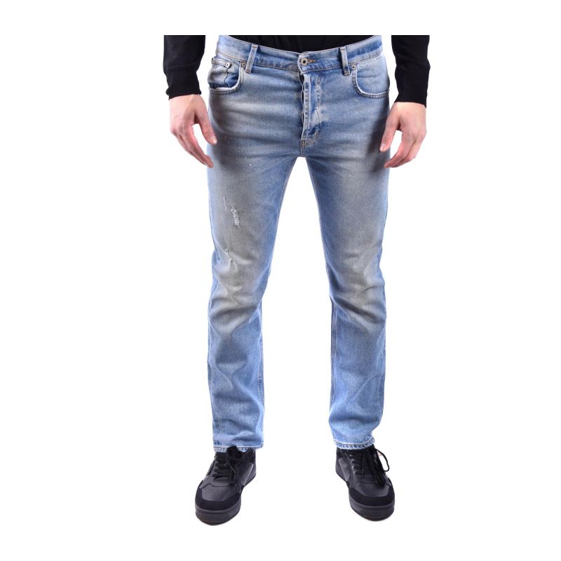 Мъжки дънки DONDUP 488877