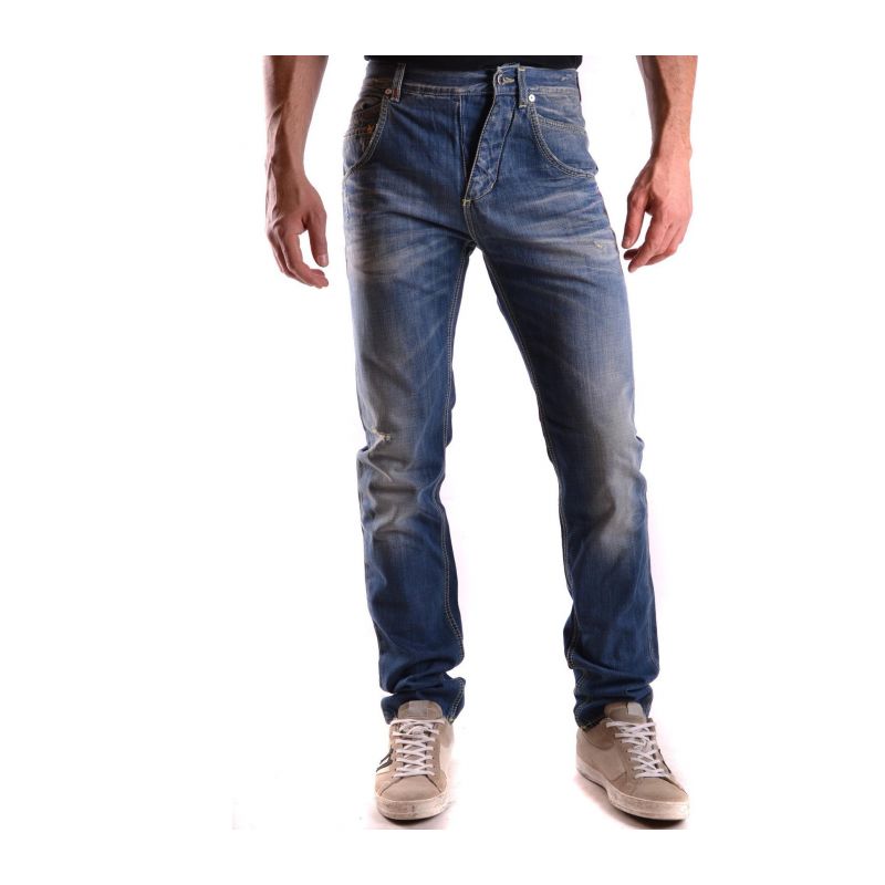 Мъжки дънки DONDUP 488836