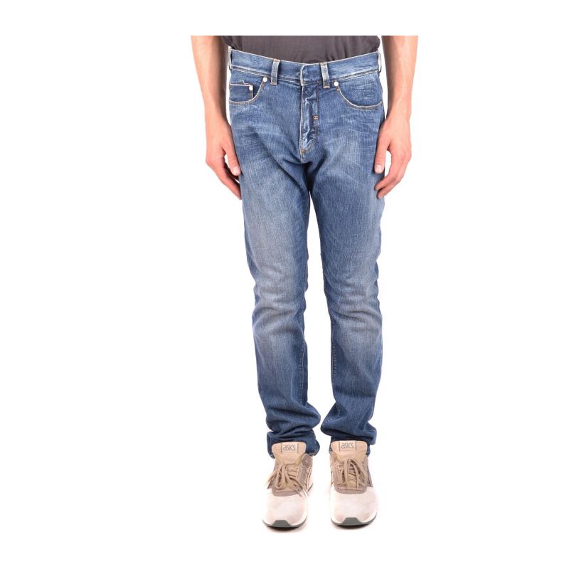 Мъжки дънки NEIL BARRETT 489370