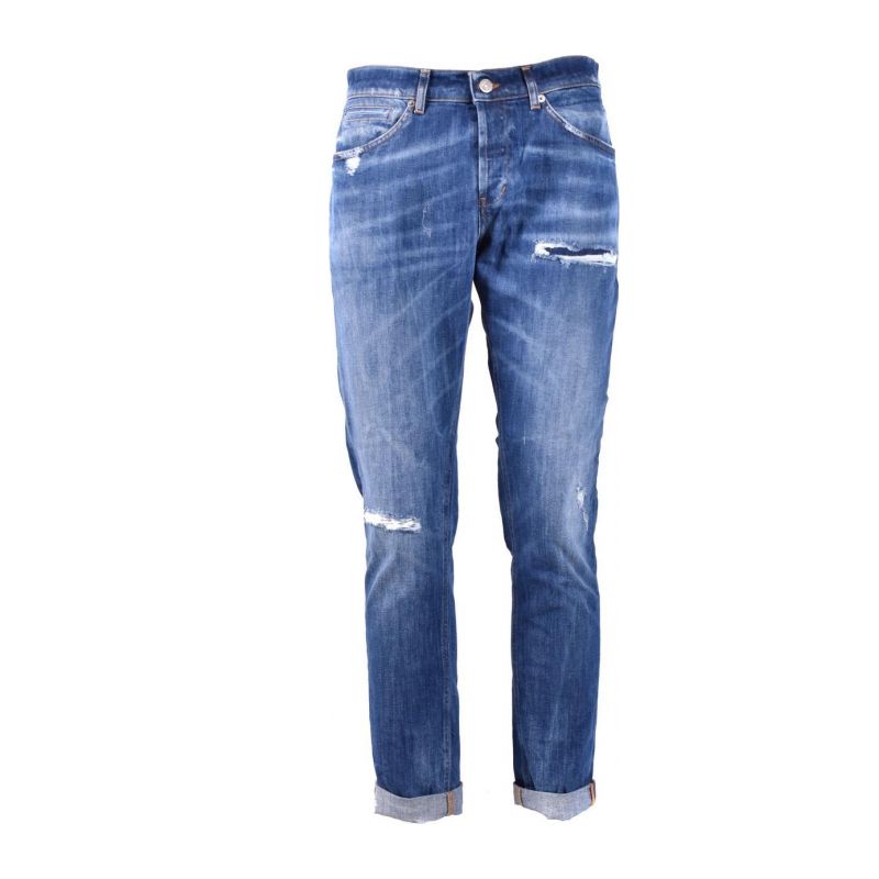 Мъжки дънки DONDUP 488981