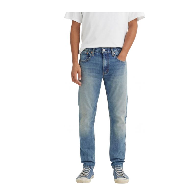 Мъжки дънки LEVIS 490100