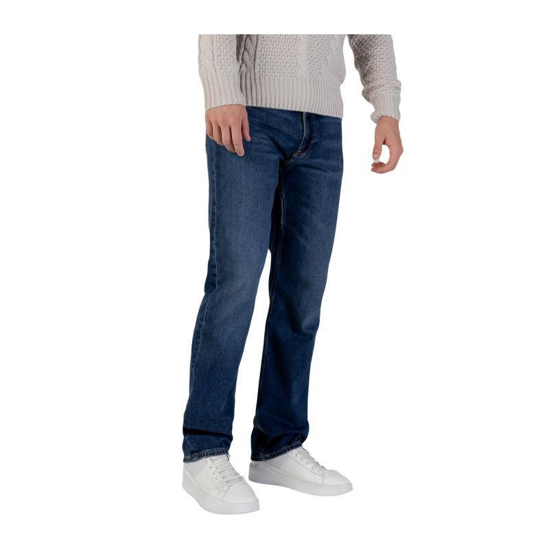 Мъжки дънки CALVIN KLEIN 492958