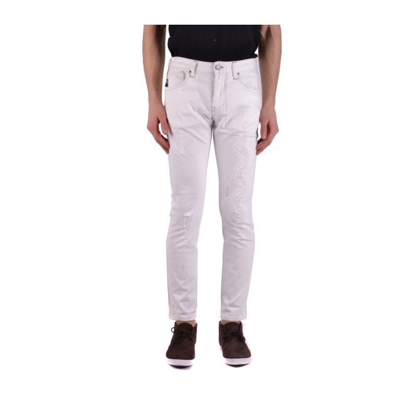 Мъжки дънки ARMANI JEANS 491964