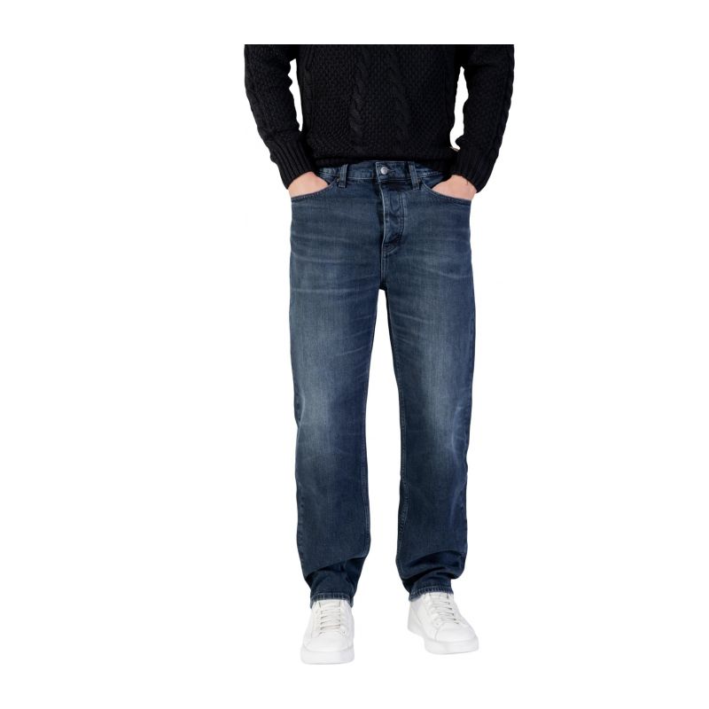 Мъжки дънки TOMMY HILFIGER 492957