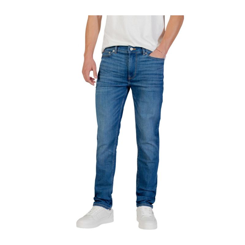 Мъжки дънки TOMMY HILFIGER 493060