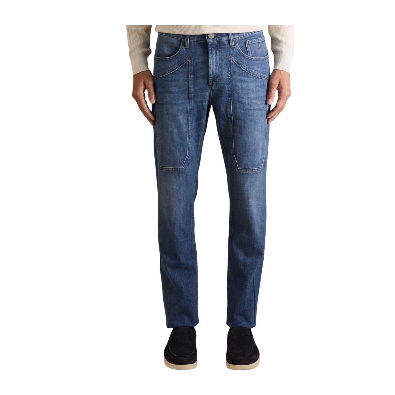 Мъжки дънки JECKERSON 494540