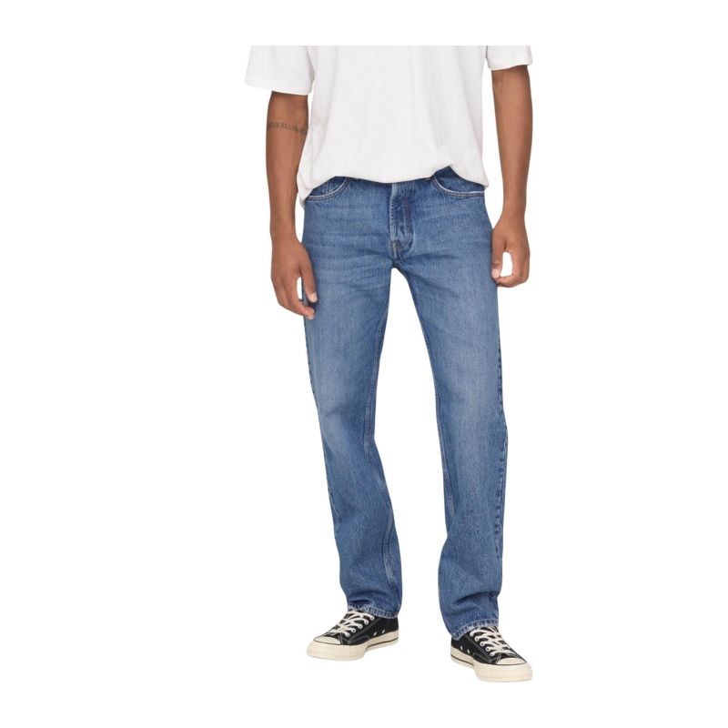 Мъжки дънки ONLY&SONS 495391