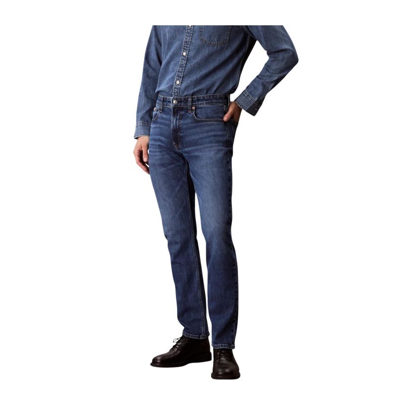 Мъжки дънки CALVIN KLEIN 495175