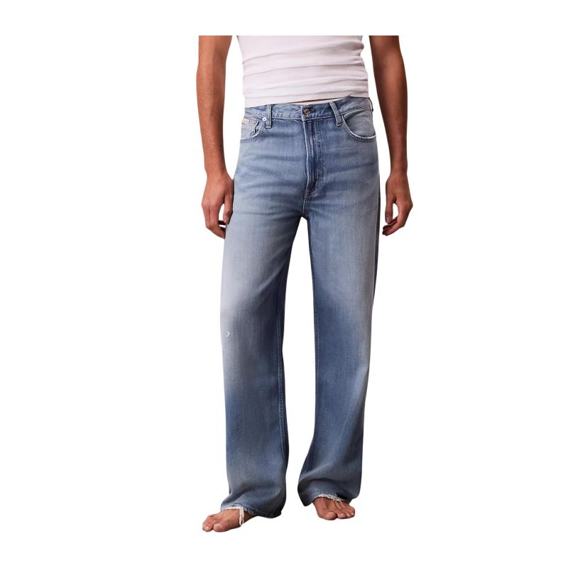 Мъжки дънки CALVIN KLEIN 495580