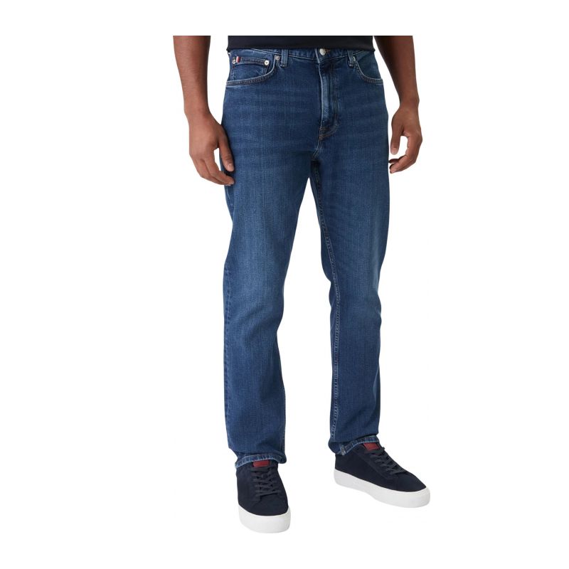 Мъжки дънки TOMMY HILFIGER 496011