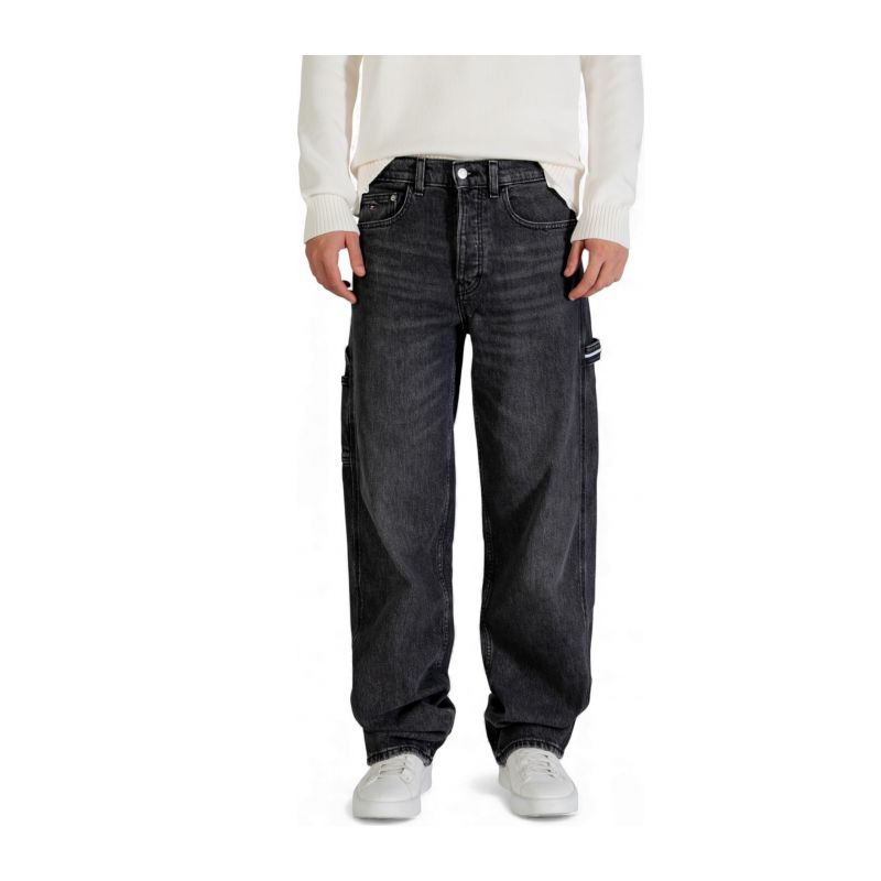 Мъжки дънки TOMMY HILFIGER 497385