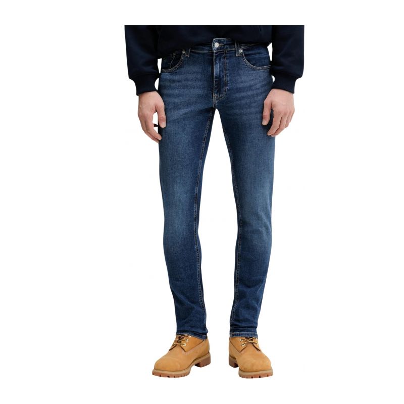 Мъжки дънки TOMMY HILFIGER 501717