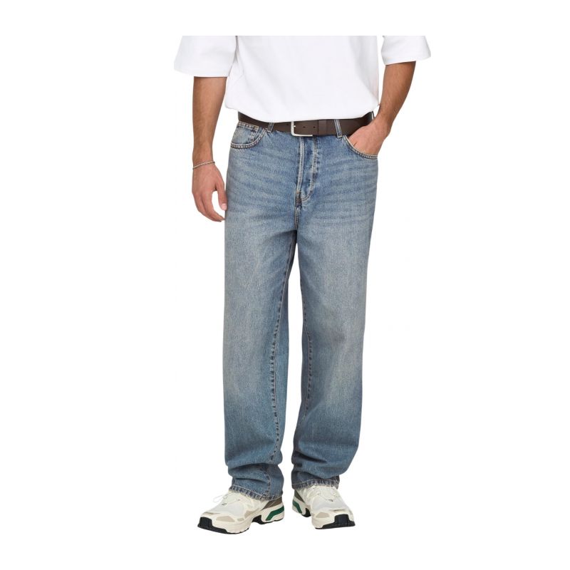 Мъжки дънки ONLY&SONS 505555