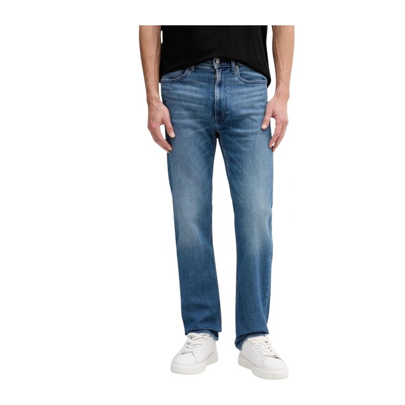 Мъжки дънки CALVIN KLEIN 506906