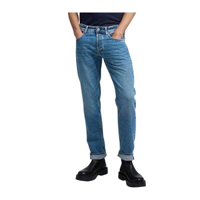 Мъжки дънки REPLAY 506735