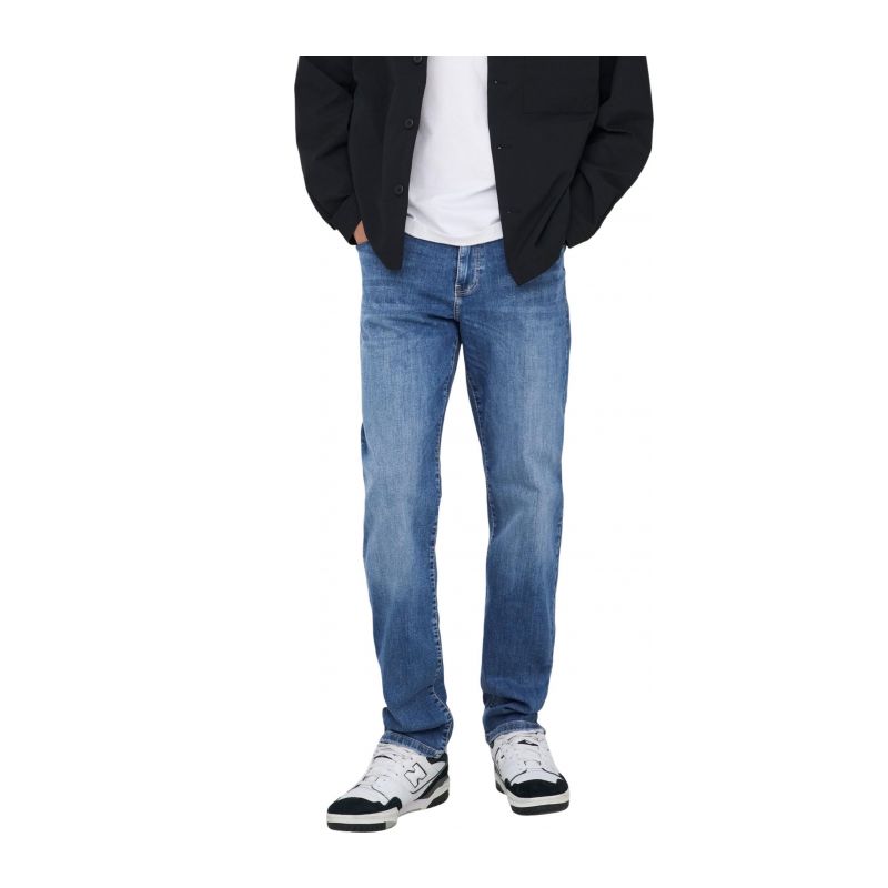 Мъжки дънки ONLY&SONS 506303