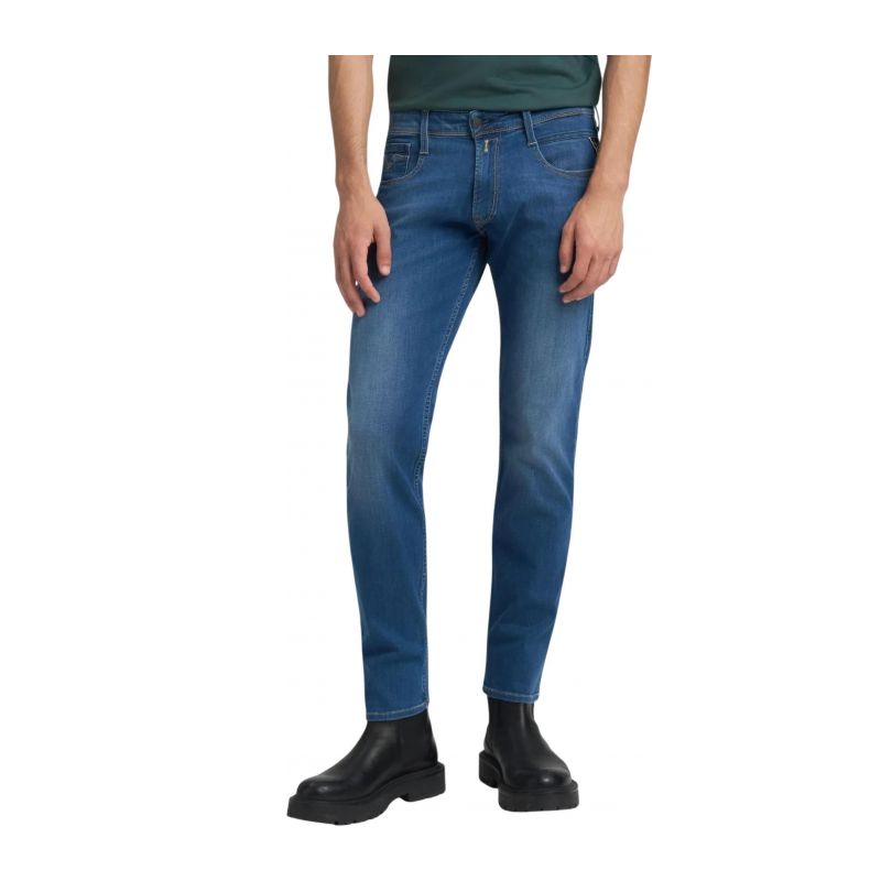 Мъжки дънки REPLAY 517622