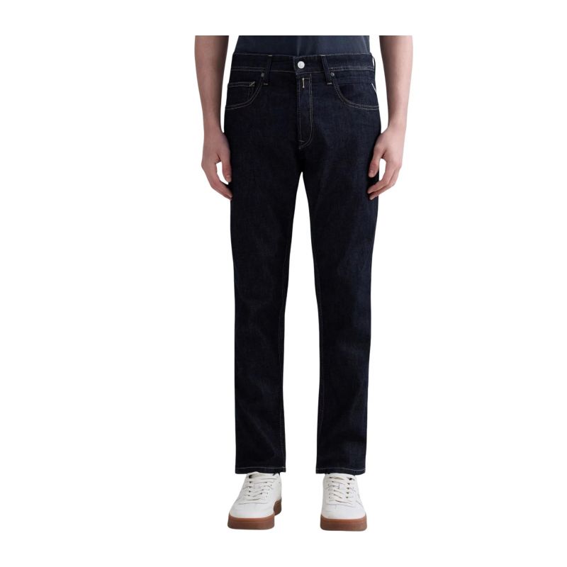 Мъжки дънки REPLAY 517620