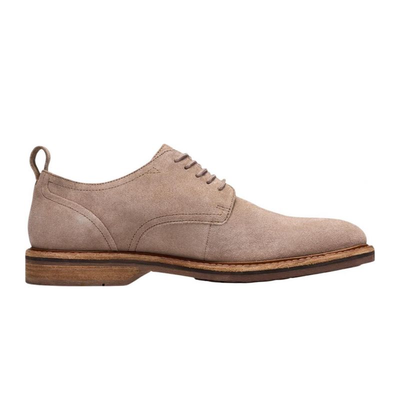 Мъжки елегантни обувки CLARKS 515132