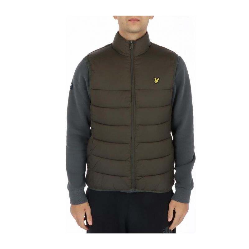 Мъжки елек LYLE&SCOTT 464821