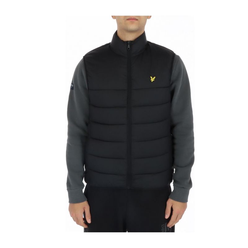 Мъжки елек LYLE&SCOTT 464822