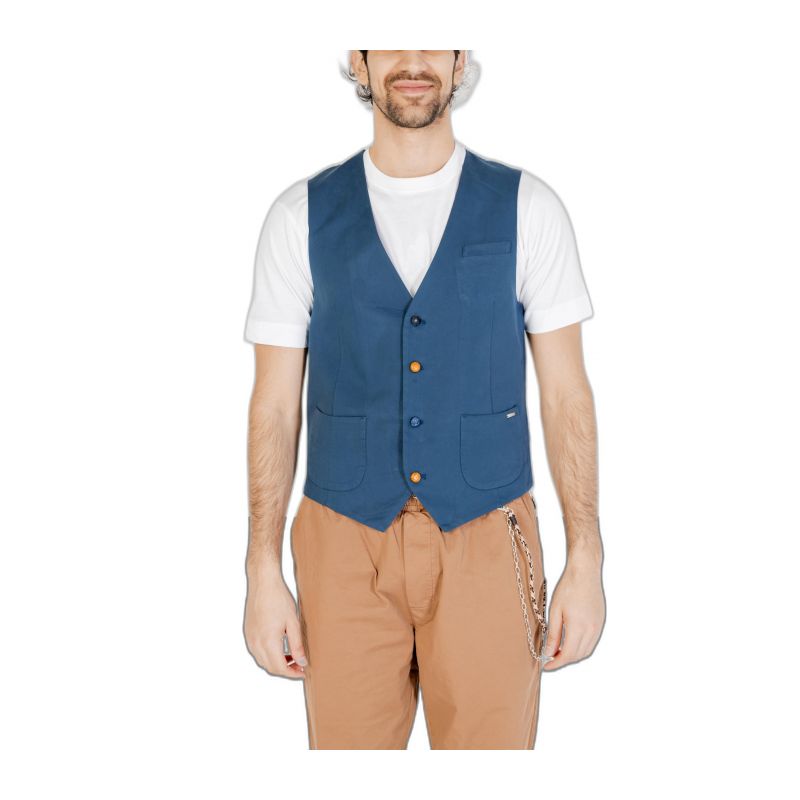 Мъжки елек GIANNI LUPO 472432