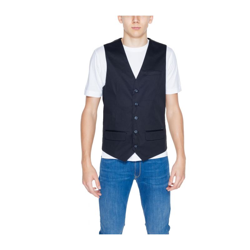 Мъжки елек GIANNI LUPO 474007