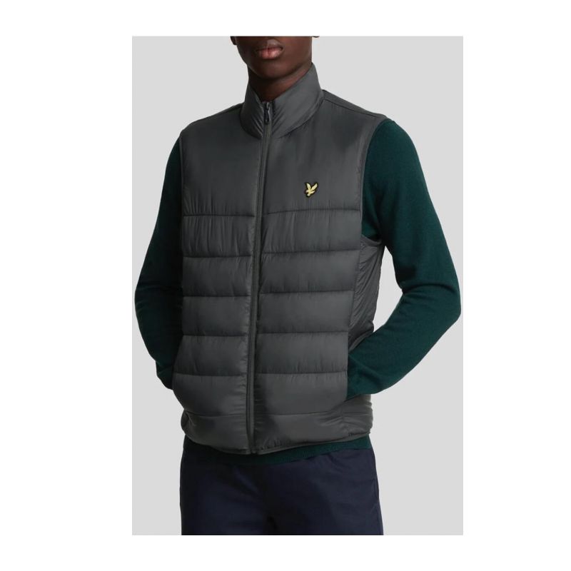 Мъжки елек LYLE&SCOTT 476768