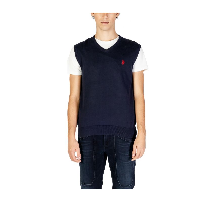 Мъжки елек U.S. POLO 478594