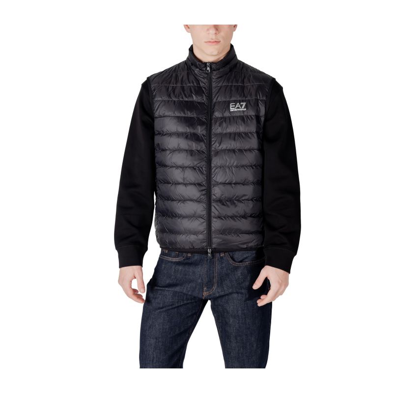 Мъжки елек EA7 483540