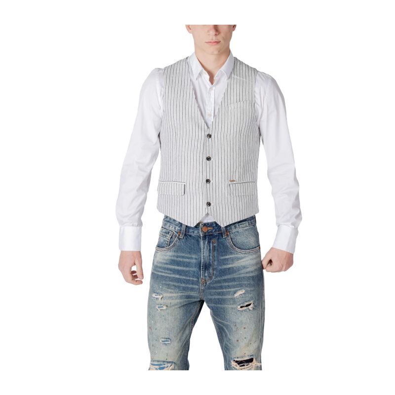 Мъжки елек GIANNI LUPO 484227