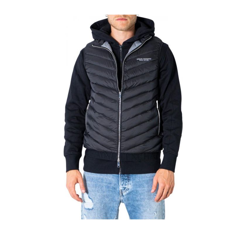 Мъжки елек ARMANI EXCHANGE 235052